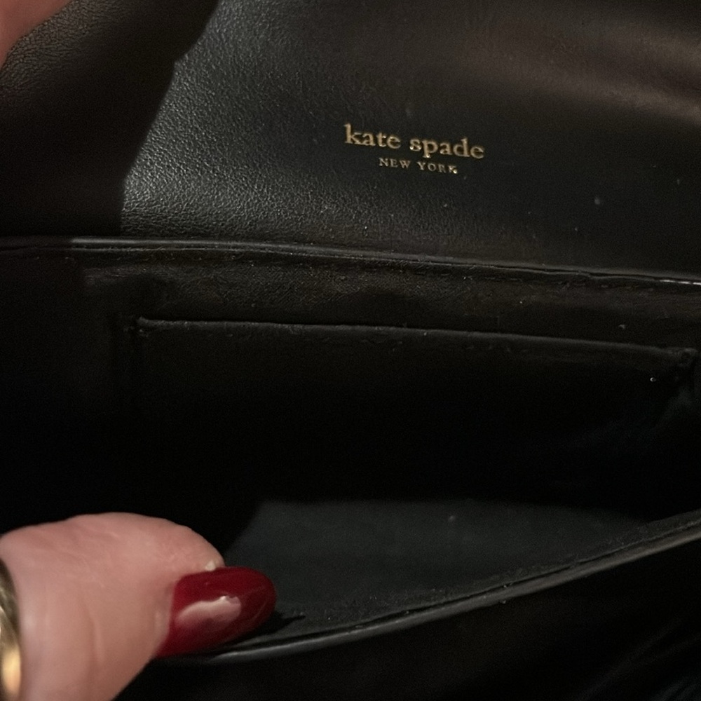KATE SPADE BELT BAG NWT AND IN BOX $108 retail - Picture 6 of 7